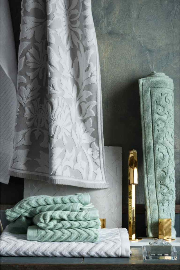 H&M Home - akcesoria do łazienki