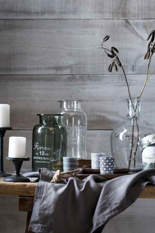 H&M Home nakrywa do stołu
