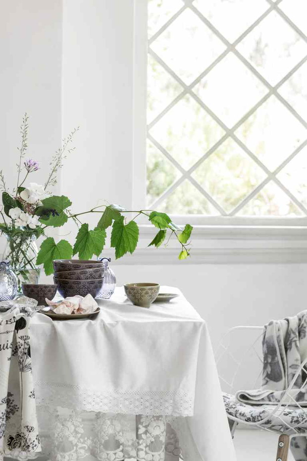 H&M Home nakrywa do stołu
