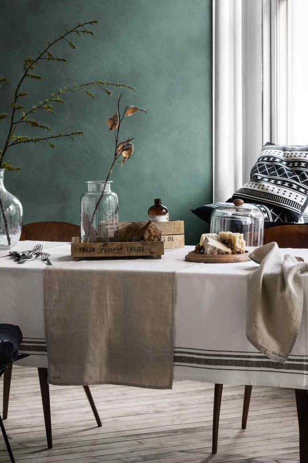 H&M Home nakrywa do stołu