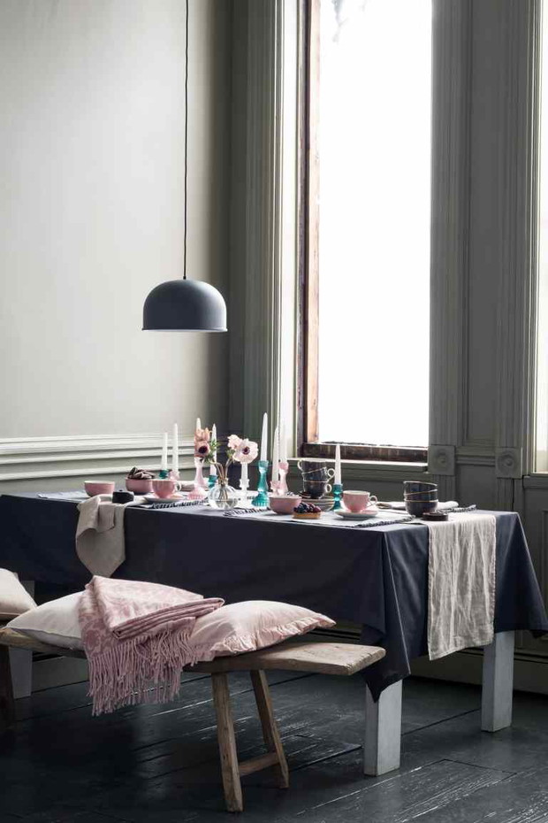 H&M Home nakrywa do stołu