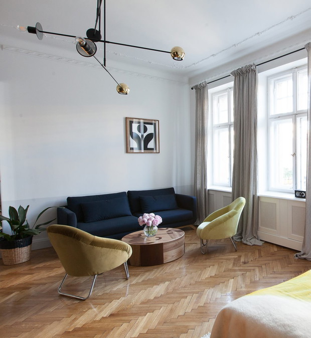 Hotel Autor Rooms w Warszawie