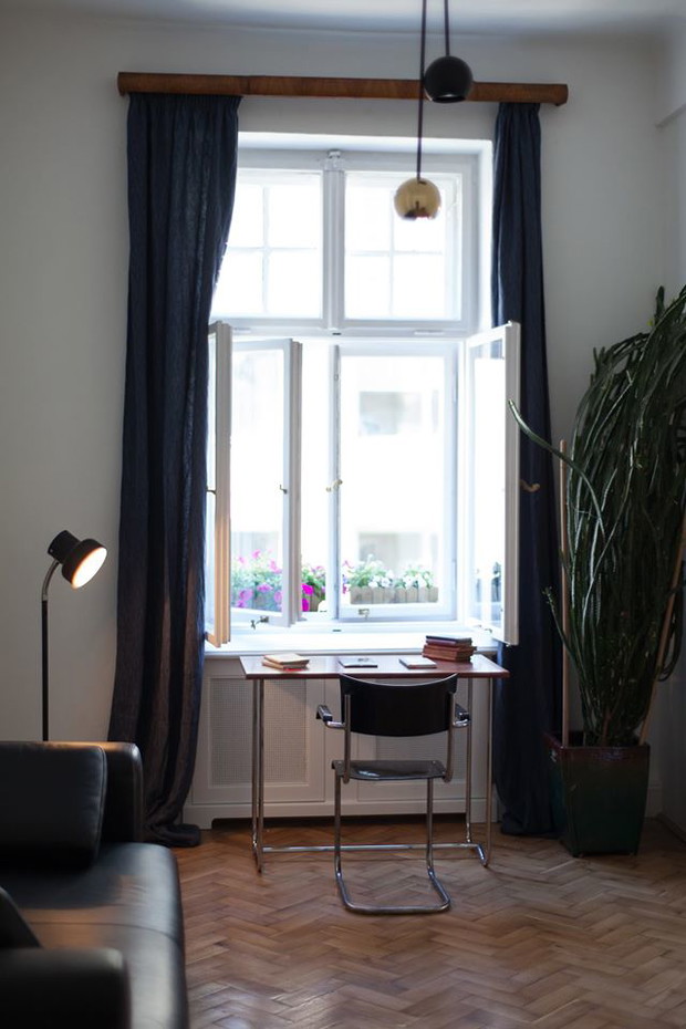 Hotel Autor Rooms w Warszawie