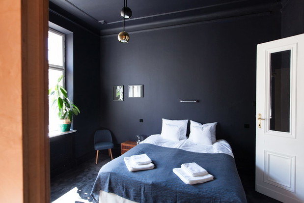 Hotel Autor Rooms w Warszawie