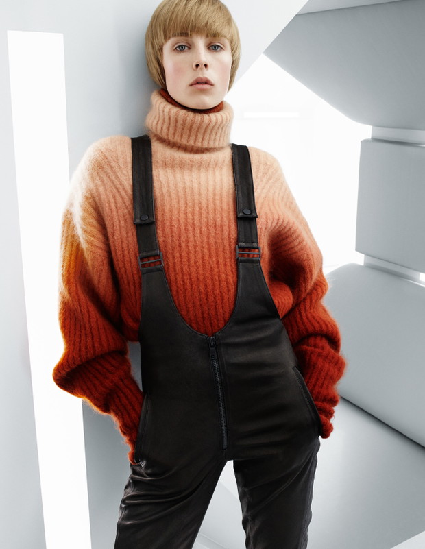Kampania H&M Studio jesień-zima 2015/2016
