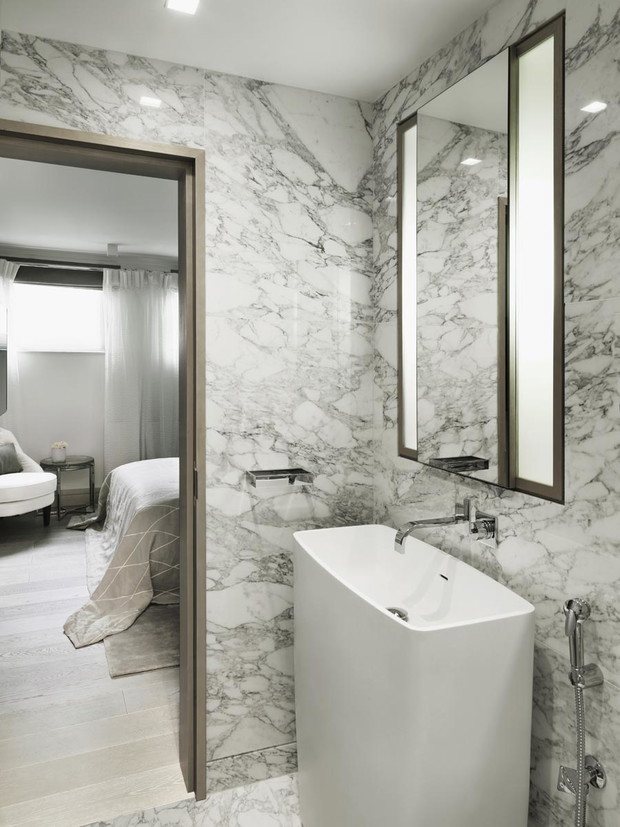 Kelly Hoppen - królowa dyskretnego luksusu, fot. mat. pras. kellyhoppen