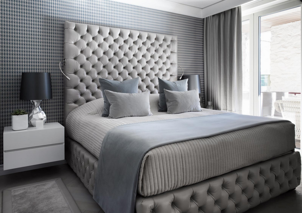Kelly Hoppen - królowa dyskretnego luksusu, fot. mat. pras. kellyhoppen