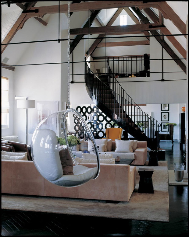 Kelly Hoppen - królowa dyskretnego luksusu, fot. mat. pras. kellyhoppen