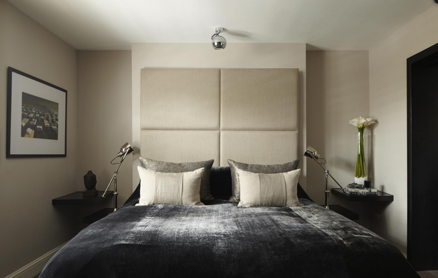 Kelly Hoppen - królowa dyskretnego luksusu, fot. mat. pras. kellyhoppen