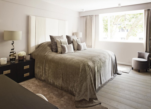 Kelly Hoppen - królowa dyskretnego luksusu, fot. mat. pras. kellyhoppen
