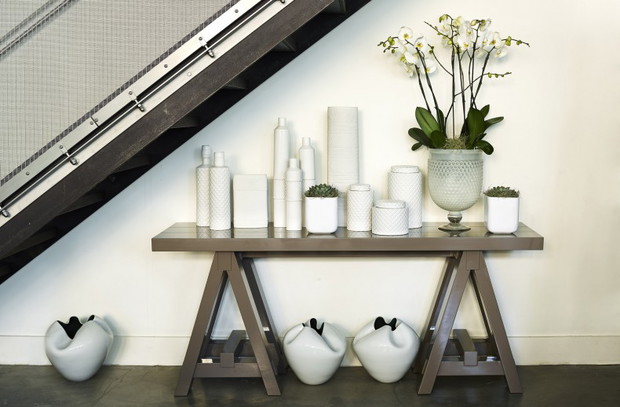 Kelly Hoppen - królowa dyskretnego luksusu, fot. mat. pras. kellyhoppen