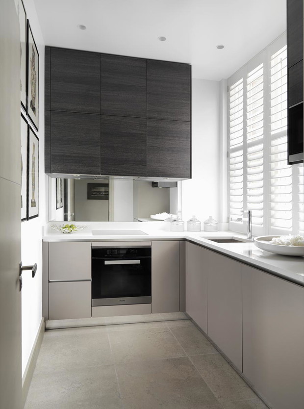 Kelly Hoppen - królowa dyskretnego luksusu, fot. mat. pras. kellyhoppen