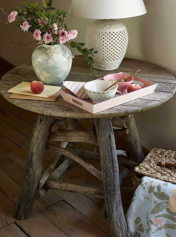 Kolekcja Zara Home jesień 2015