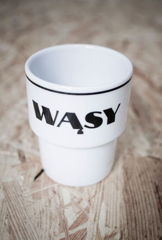 Trendy 2015 - litery i napisy