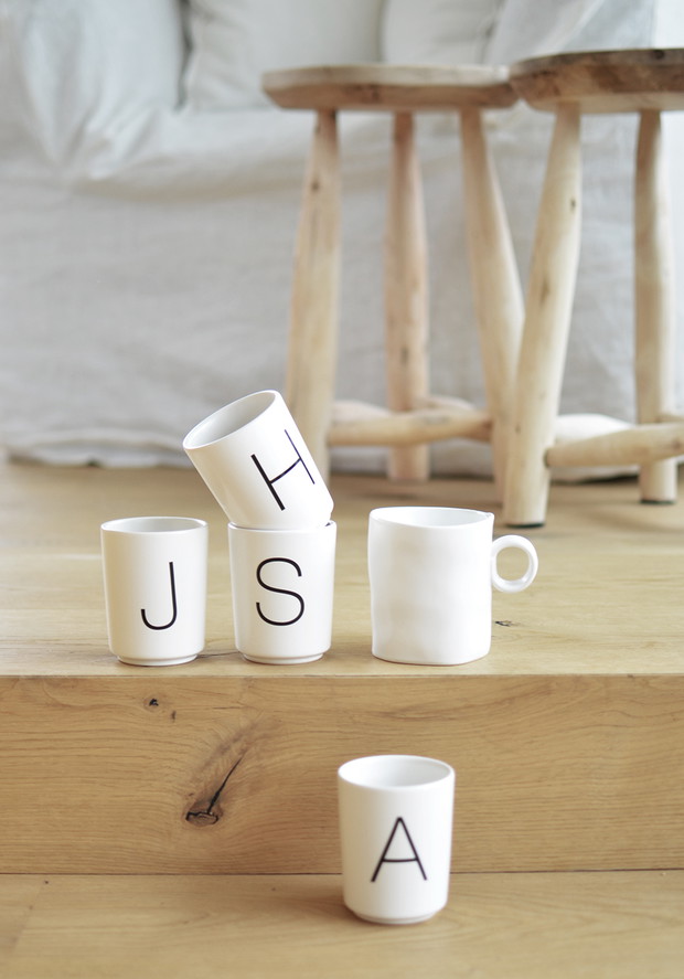 Trendy 2015 - litery i napisy