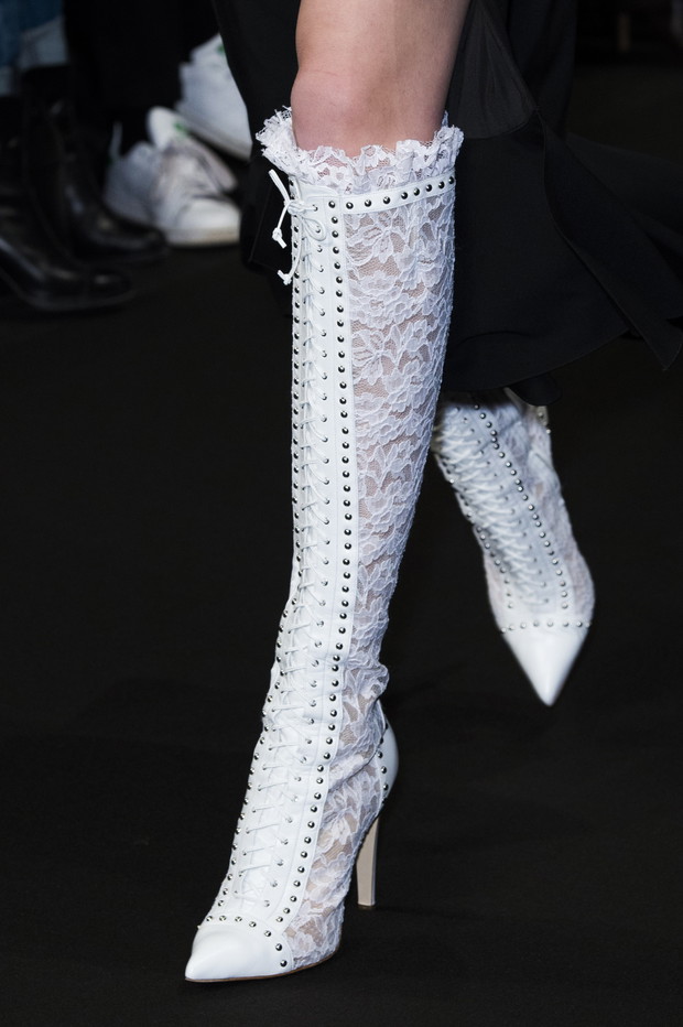 Buty - trendy jesień zima 2015/2016