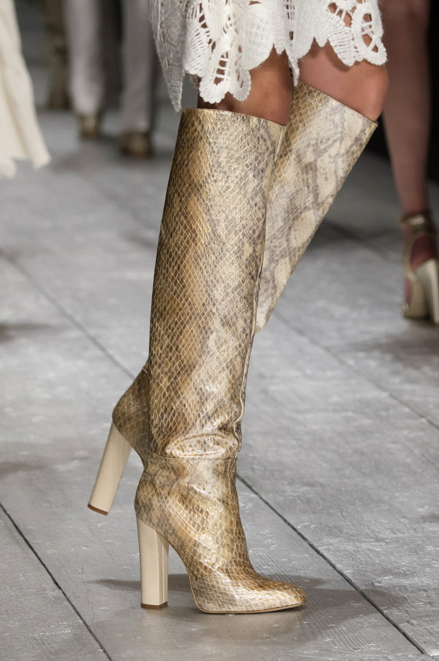 Buty - trendy jesień zima 2015/2016