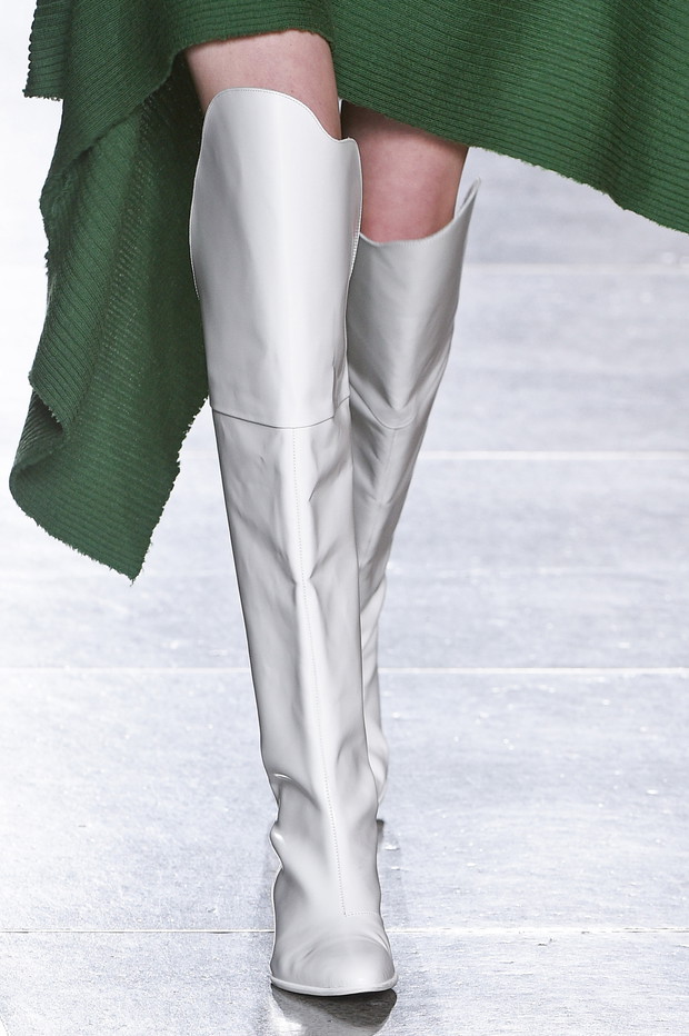 Buty - trendy jesień zima 2015/2016
