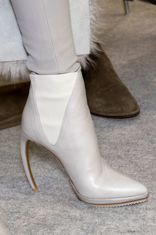 Buty - trendy jesień zima 2015/2016