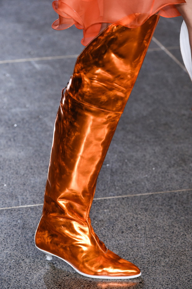 Buty - trendy jesień zima 2015/2016