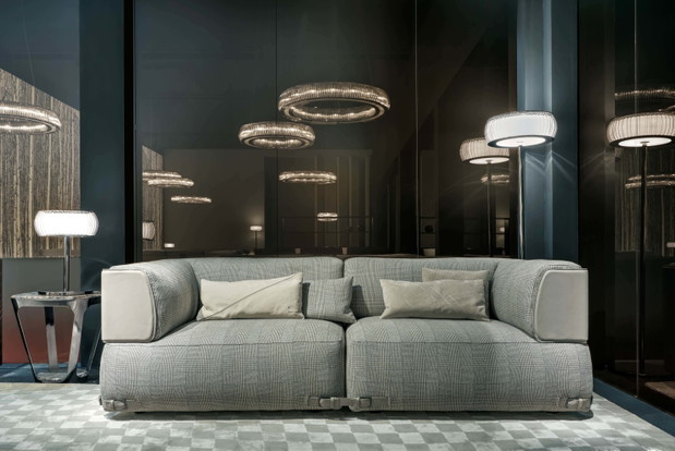 Fendi Casa - dom mody we wnętrzu
