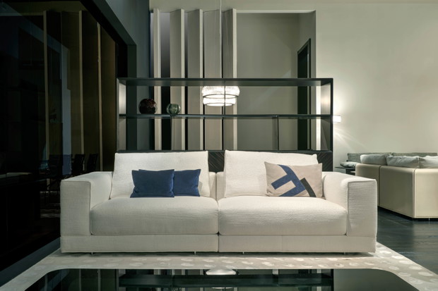 Fendi Casa - dom mody we wnętrzu