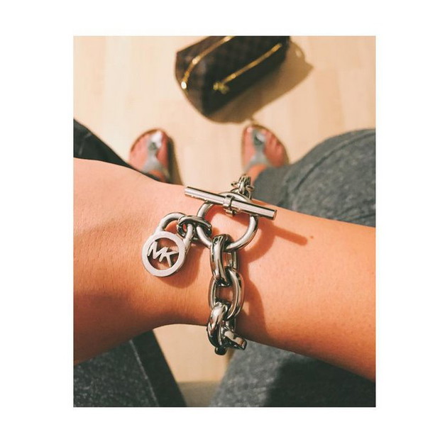 Jak to nosi Instagram: #michaelkors