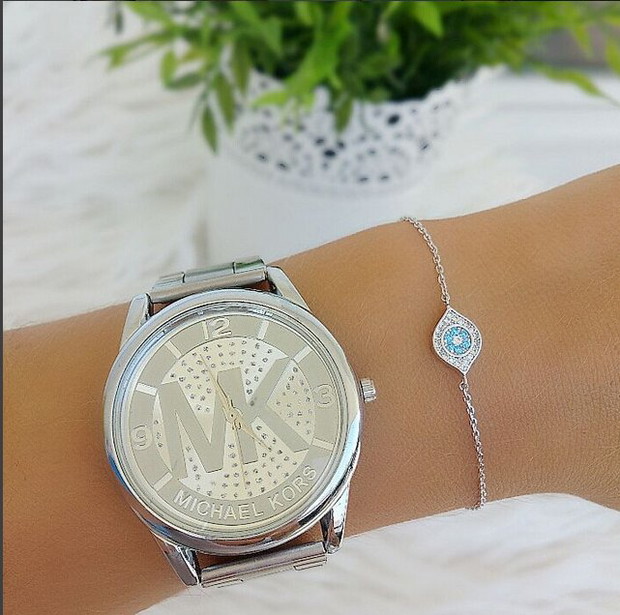 Jak to nosi Instagram: #michaelkors