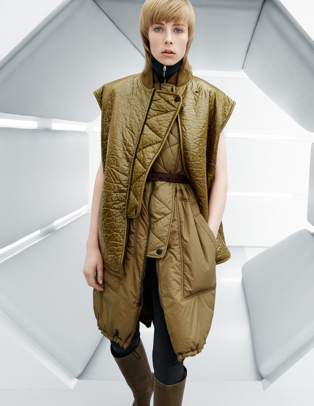 Kampania H&M Studio jesień-zima 2015/2016