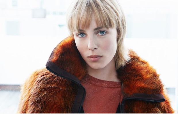 Kampania H&M Studio jesień-zima 2015/2016