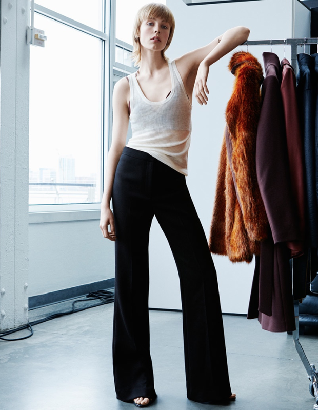 Kampania H&M Studio jesień-zima 2015/2016