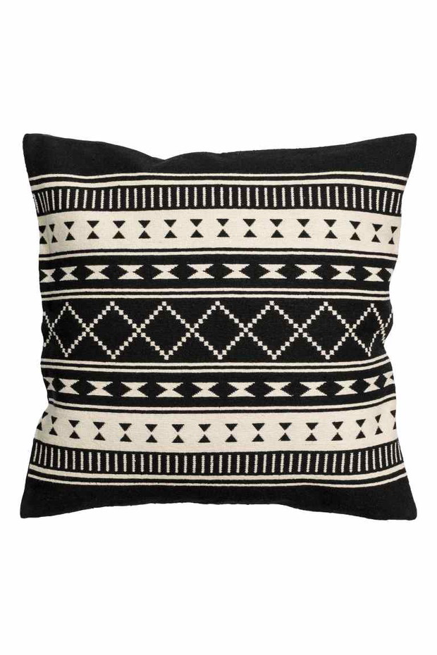 Kolekcja H&M Home na jesień 2015
