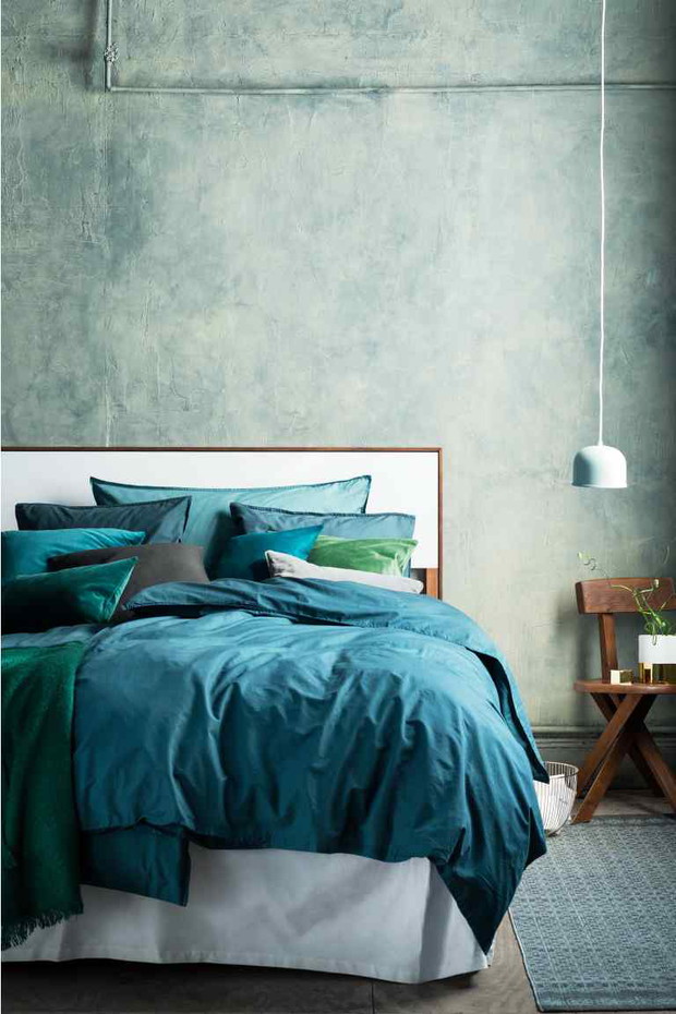 Kolekcja H&M Home na jesień 2015