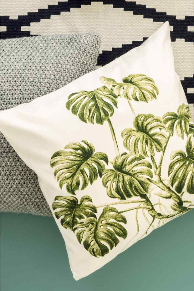 Kolekcja H&M Home na jesień 2015