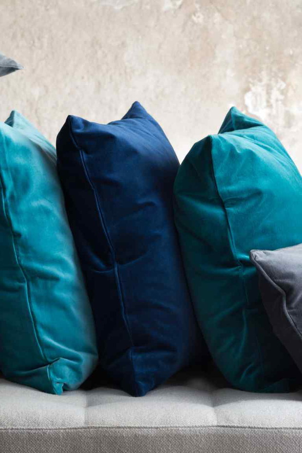 Kolekcja H&M Home na jesień 2015