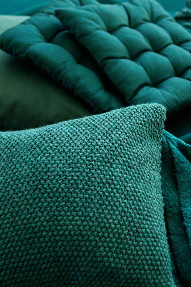 Kolekcja H&M Home na jesień 2015