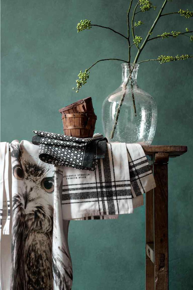 Kolekcja H&M Home na jesień 2015