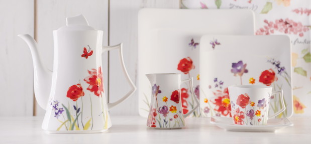 Kolekcja home&you jesień 2015