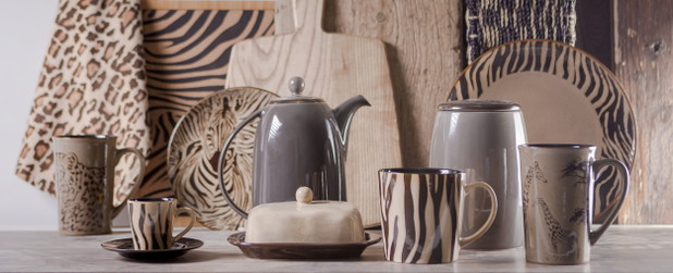 Kolekcja home&you jesień 2015
