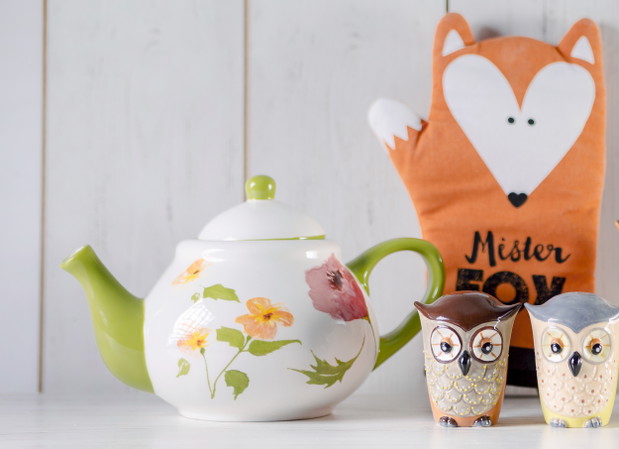 Kolekcja home&you jesień 2015