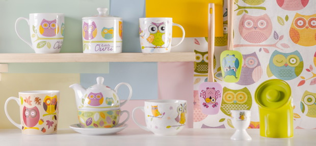 Kolekcja home&you jesień 2015