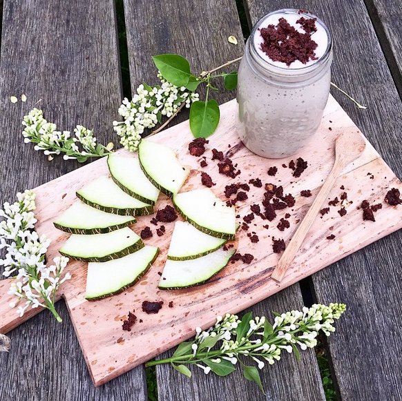 Kubek na smoothie - hit na wynos