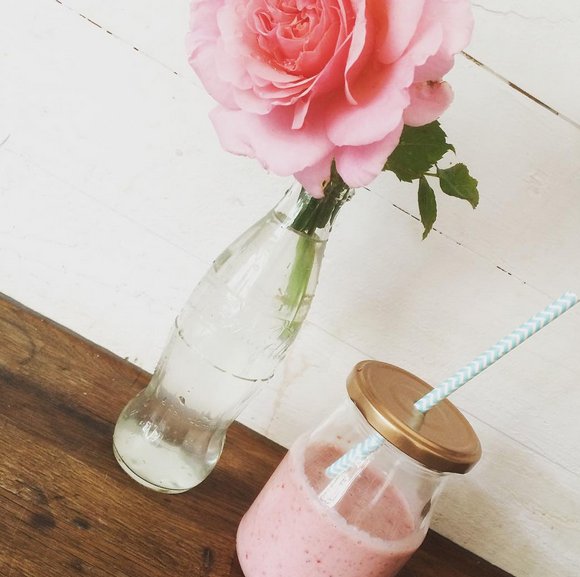 Kubek na smoothie - hit na wynos