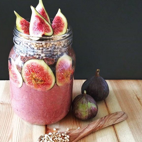 Kubek na smoothie - hit na wynos