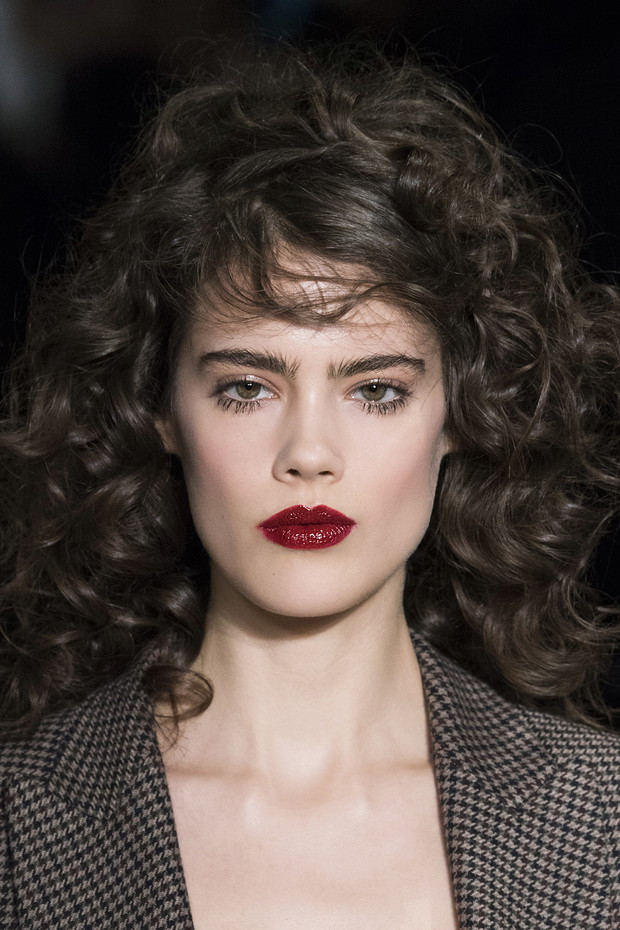 Look z wybiegu: Blugirl jesień-zima 2015/2016