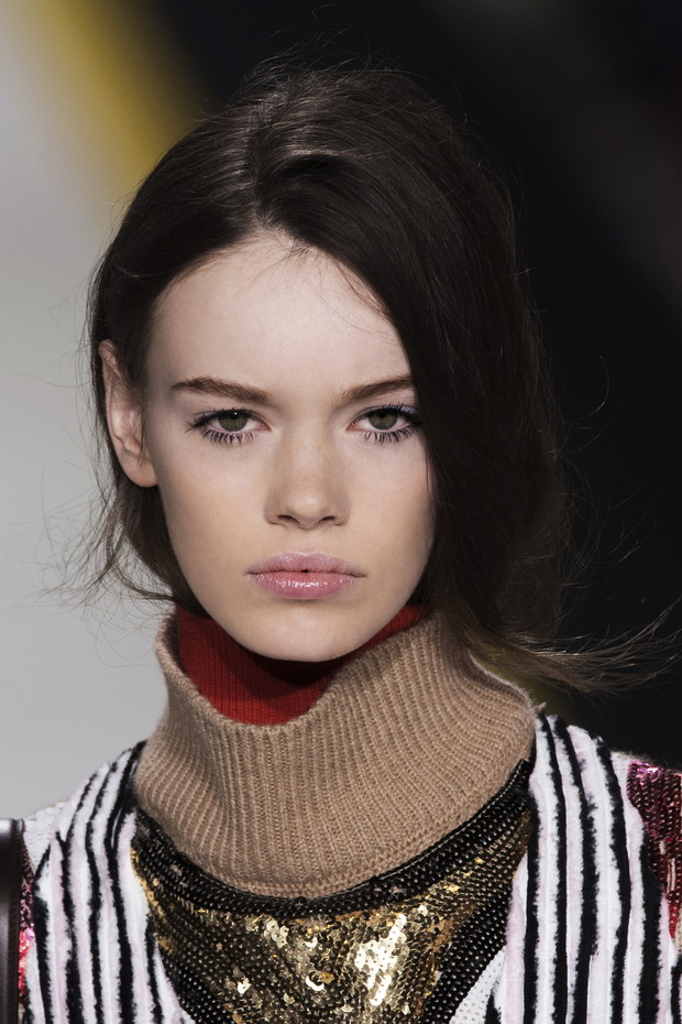Look z wybiegu: Giambattista Valli jesień-zima 2015/2016