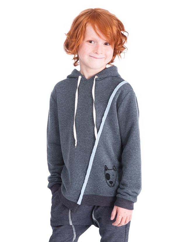 Łukasz Jemioł Kids x Limango