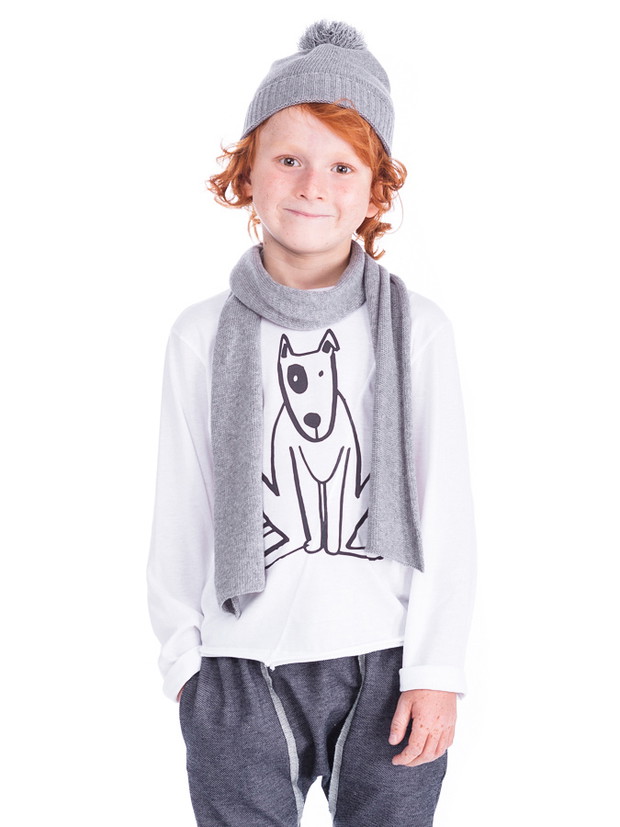Łukasz Jemioł Kids x Limango