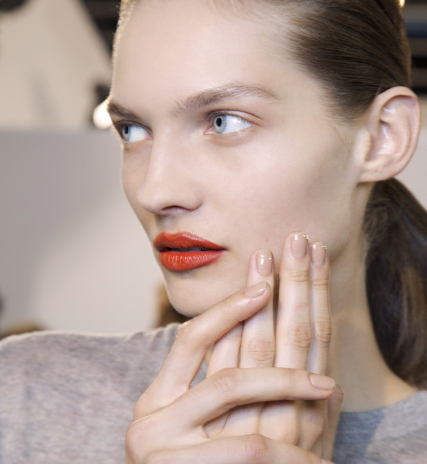 Manicure: trendy jesień-zima 2015/2016