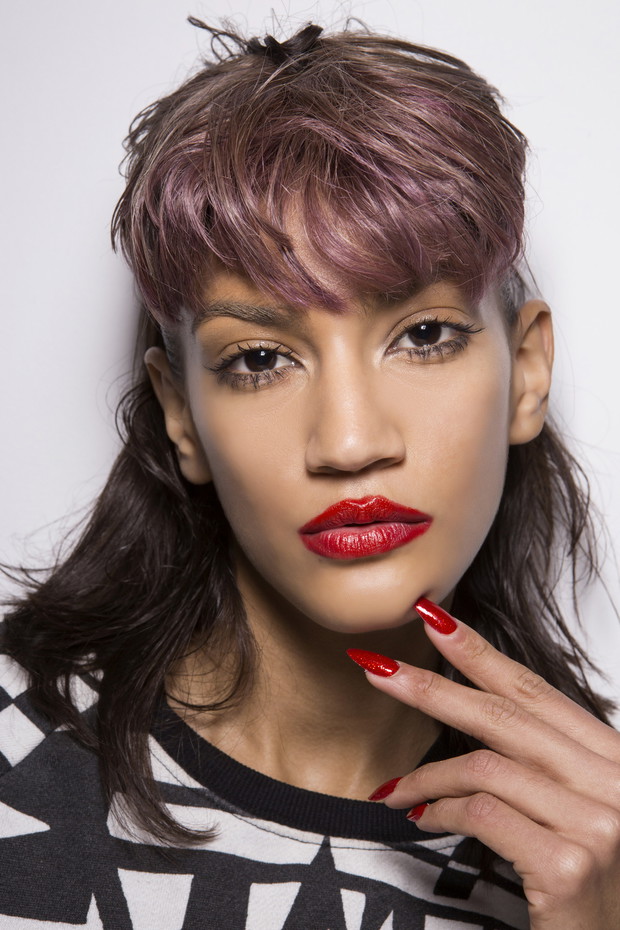Manicure: trendy jesień-zima 2015/2016